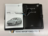 ★メンテナンスノート取扱い説明書スペアキー全てそろっています