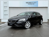 V40 T3 Inscription オニキスブラックメタリック 本革・ウッドパネル・シートヒーター・純正HDDナビ・バックカメラ・ETC・パワーシート・harman/kardonサウンド・ACC・レーンキープ・インテリセーフ