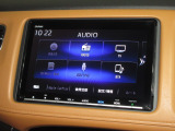●ホンダギャザズ8インチナビ(VXM-187VFEi)。AM、FM、CD、DVD再生、Bluetooth、音楽録音再生、フルセグTVがご使用いただけます♪ ●ナビの画面が大きい『8インチナビ』です♪♪