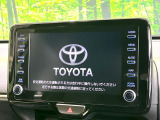 【純正8型ナビ】人気の純正ナビを装備。オーディオ機能も充実しており、Bluetooth接続すればお持ちのスマホやMP3プレイヤーの音楽を再生可能!毎日の運転がさらに楽しくなります!!