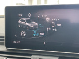 Q5 45 TFSI クワトロ スポーツ 4WD 4WD 本革シート