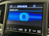 TVが見れるチューナーを装備しています。 新しい車でも付いていないことで、TVが見れない事も多々あるので要チェックです。