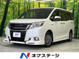 TRDエアロ 両側電動ドア 純正9型ナビ 後席モニター バックカメラ