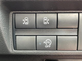 【 両側パワースライドドア 】運転席から後席スライドドアを開け閉めできます!//