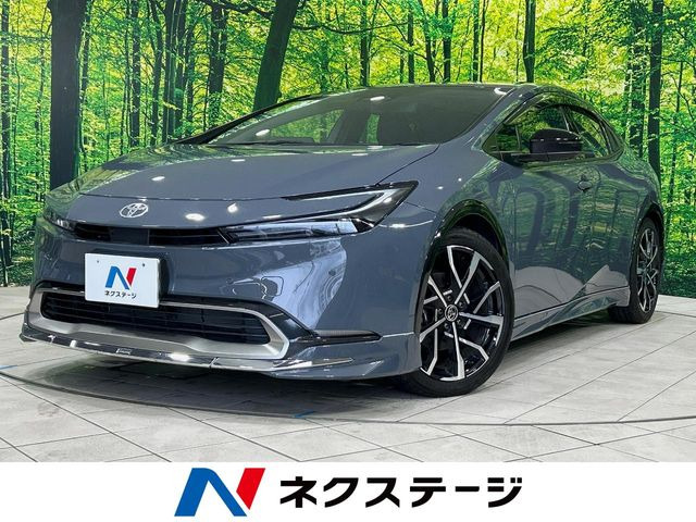 プリウス 2.0 Z 