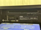 CD再生機能付き!