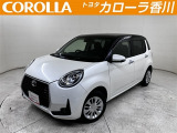パッソモ-ダ入庫しました!