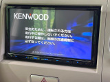 【ナビゲーション】目的地までしっかり案内してくれる使いやすいナビ。Bluetooth接続すればお持ちのスマホやMP3プレイヤーの音楽を再生可能!毎日の運転がさらに楽しくなります!!