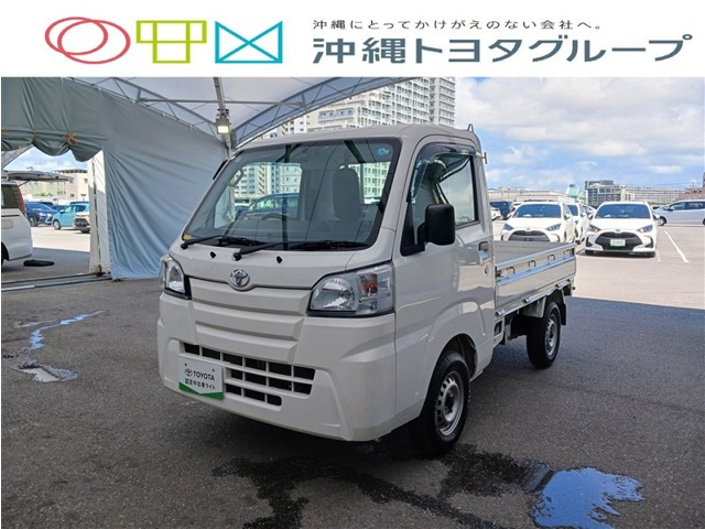 ピクシストラック スタンダード 4WD 