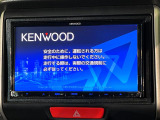 【ナビゲーション】使いやすいナビで目的地までしっかり案内してくれます。各種オーディオ再生機能も充実しており、お車の運転がさらに楽しくなります!!