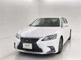 レクサス CT