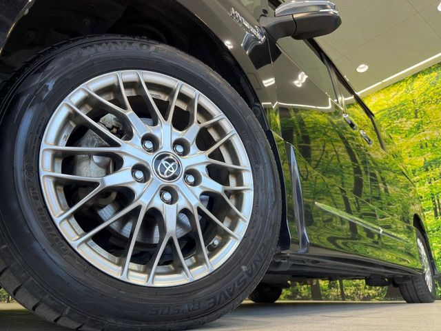 トヨタ ヴォクシー 1.8 ハイブリッド ZS 煌II の中古車詳細 (75,200km