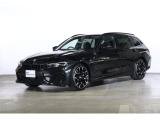 BMW 3シリーズツーリング