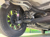 お車を安心してお乗りいただく為には、足回りの定期点検が欠かせません。サービスサポート(有償保証)では無料点検もご提供しており、安心のカーライフをお過ごしいただけるサポート体制が整っています。