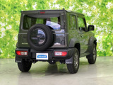 ジムニーシエラ 1.5 JC 4WD 