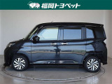 コンパクトなのに居心地の良い広さを兼ね備えたタンク カスタムG Sが入荷しました。