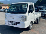 クリッパートラック DX 4WD 