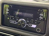 お好きな音楽を車内でお楽しみいただけます♪スピーカー交換・ウーハー追加などの音質向上や、最新ナビ・後席モニター等の取り付けも是非ご相談ください!