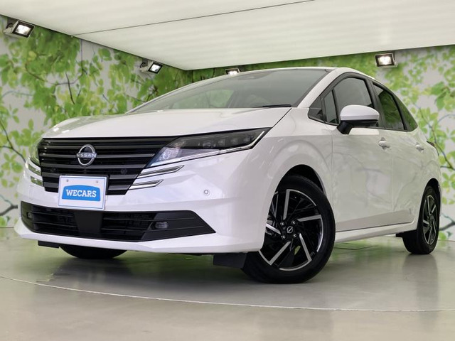 日産 ノート 