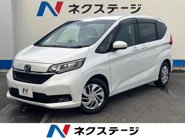 ホンダ フリード 