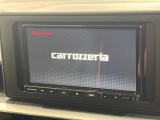 【ナビゲーション】目的地までしっかり案内してくれる使いやすいナビ。Bluetooth接続すればお持ちのスマホやMP3プレイヤーの音楽を再生可能!毎日の運転がさらに楽しくなります!!