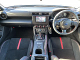BRZ 2.4 S 修復歴無し