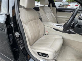 7シリーズ 740d xドライブ Mスポーツ 4WD 4WD 本革シート