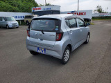 ミライース L SAIII 4WD 