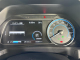 【スピードメーター】メーターがシンプルで見やすく運転しやすいですね!