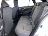 ゆとりある広々とした車内空間は、ドライブを始め買い物やレジャーなど、幅広く活躍します。一人でもみんなとでもお出かけを楽しみましょう!