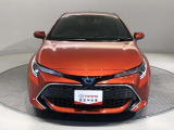 「フロントマスク」です。車の印象を決めるのは【顔】。この車の顔つきは、きっとあなたにピッタリ!?