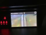 前方の障害物も今まで見えなかった死角を極力無くし更に安全です!