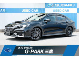 スバル WRX