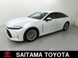 トヨタ クラウン