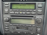 ◆【オーディオ】車内で音楽がお楽しみいただけます! ※最新ナビやバックカメラ(バックモニター)、後席専用モニター(フリップダウンモニター)の取付をご要望の場合はお気軽にスタッフにお尋ねください。