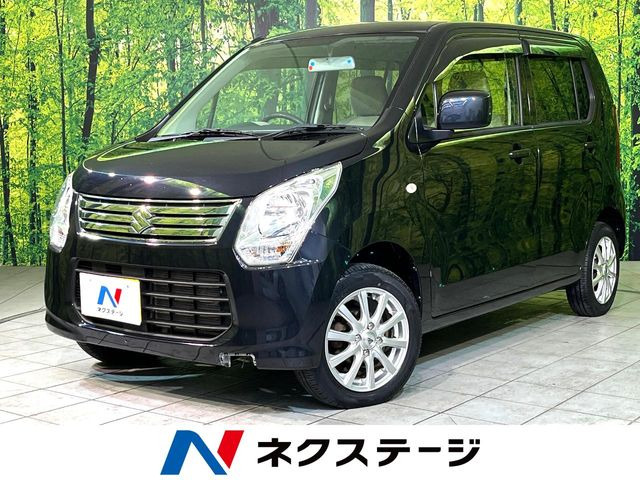 スズキ ワゴンR 