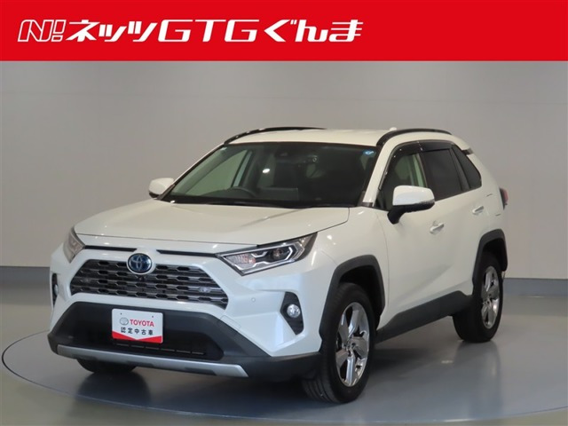 トヨタ RAV4 