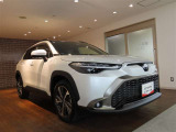 広々とした車内空間に優れた燃費性能。更にデザインも上質で人気のお車です!