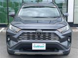 RAV4 2.0 G Zパッケージ 4WD 4WD 本革シート