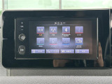 /【Bluetooth】ナビゲーションと携帯電話/スマートフォンをBluetooth接続することができます。接続するとハンズフリーで使用することができるので、とても便利です。///
