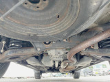 下回りがきれいなうちに、防錆加工の施工がオススメ。降雪地域はもちろん、沿岸部にお住いの方や、趣味でマリン・ウィンタースポーツをされる方にご好評いただいております。