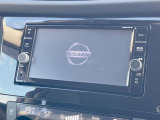 【純正ナビ】人気の純正ナビを装備。オーディオ機能も充実しており、Bluetooth接続すればお持ちのスマホやMP3プレイヤーの音楽を再生可能!毎日の運転がさらに楽しくなります!!