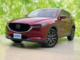 マツダ CX-5