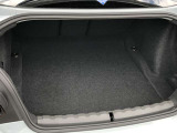 荷室の大きさは、日常使いはもちろんのこと、旅行や帰省などの荷物が多い移動であっても不便を感じることは少ないでしょう。