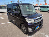 タントカスタム RS 