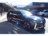 DS4  リヴォリ ブルーHDi ディーゼルターボ