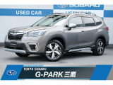 東京スバル認定U-CAR!人気のセピアブロンズ入荷!内装・外装ともに状態は良いです!!充実装備の1台です!!
