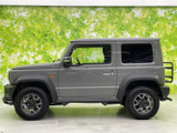 ジムニーシエラ 1.5 JC 4WD 