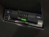 【ETC】高速道路の料金所をストレスなく通過!話題のスポットやサービスエリアに多い「スマートIC」利用時は必須のアイテムです。当店でセットアップを実施、ご納車当日からすぐにご利用いただけます!