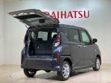 下回りのサビが気になる方には、下回防錆加工をオススメしております!